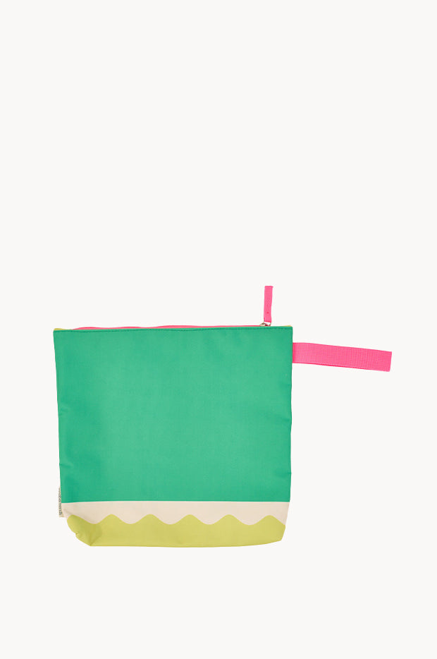 Riptide Beach Wet Pouch