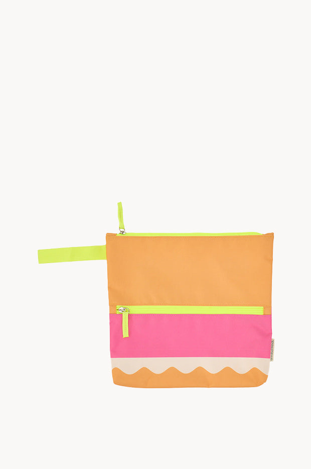 Riptide Beach Wet Pouch