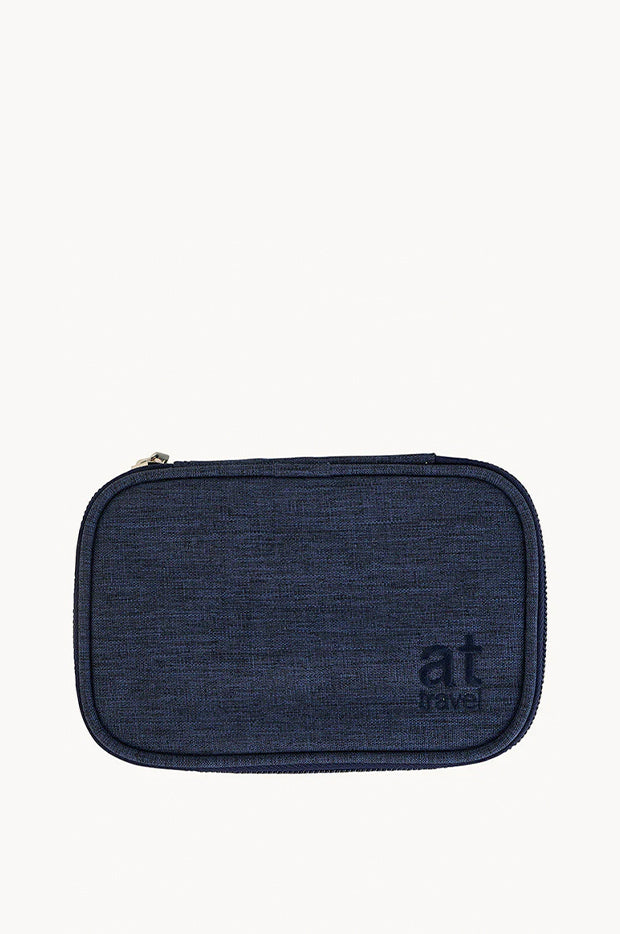 Travel Pill Carrier