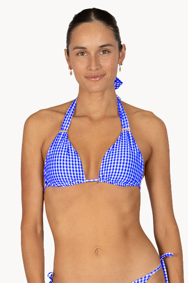 Riviera Grecian Tri