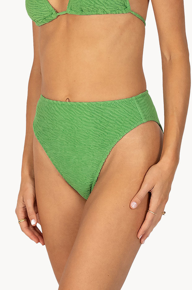 Ibiza High Leg Pant