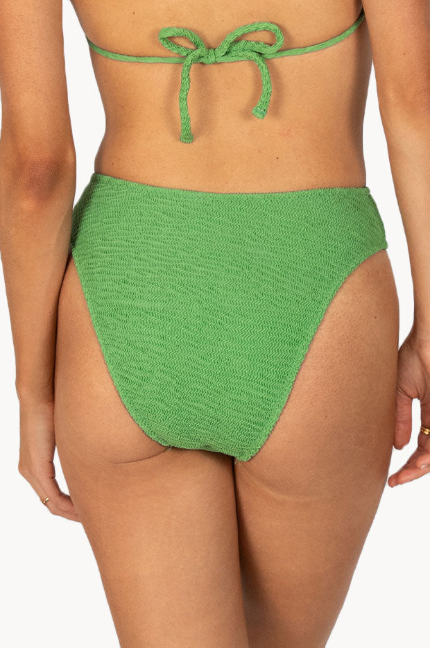 Ibiza High Leg Pant
