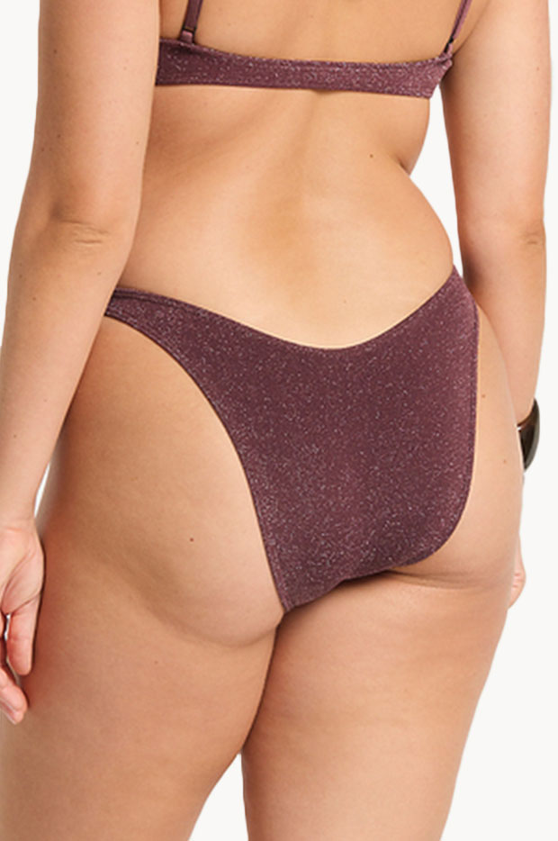 Lurex Scene Brief