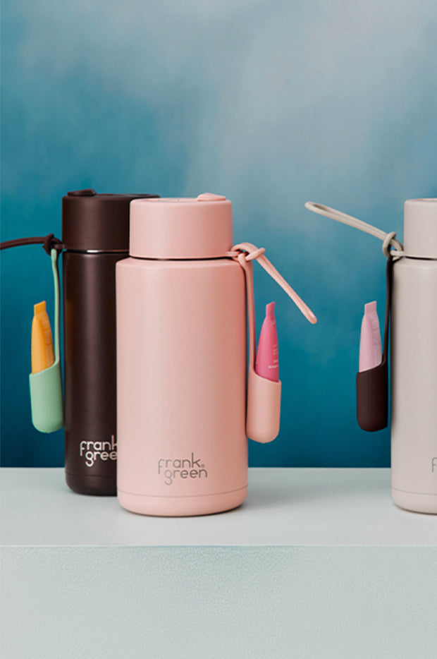 Lip Gloss Holder
