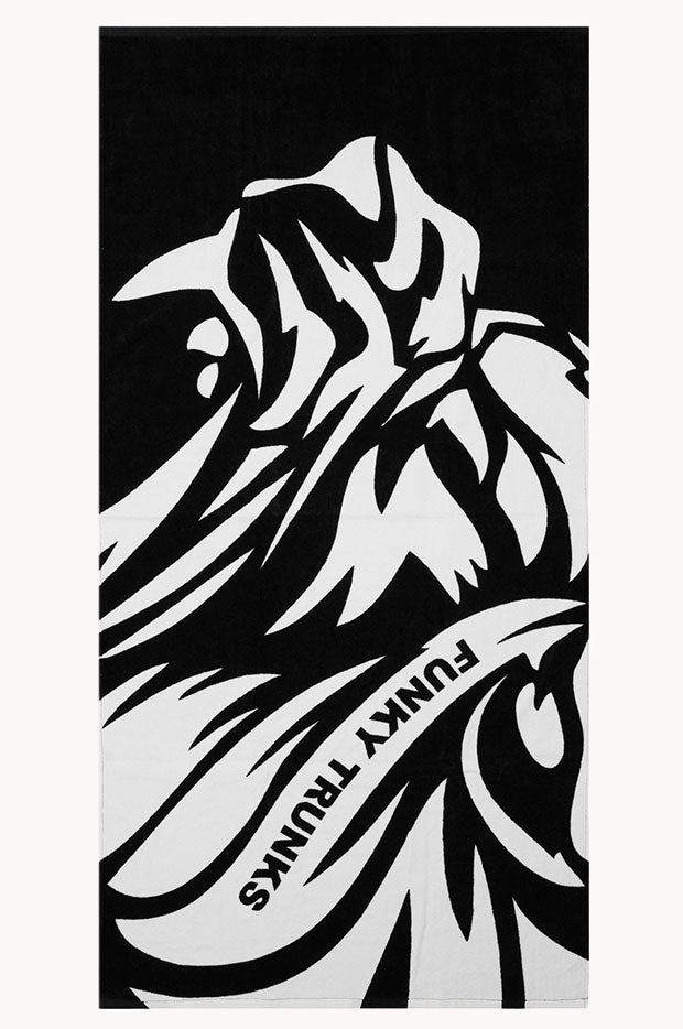Roar Energy Towel