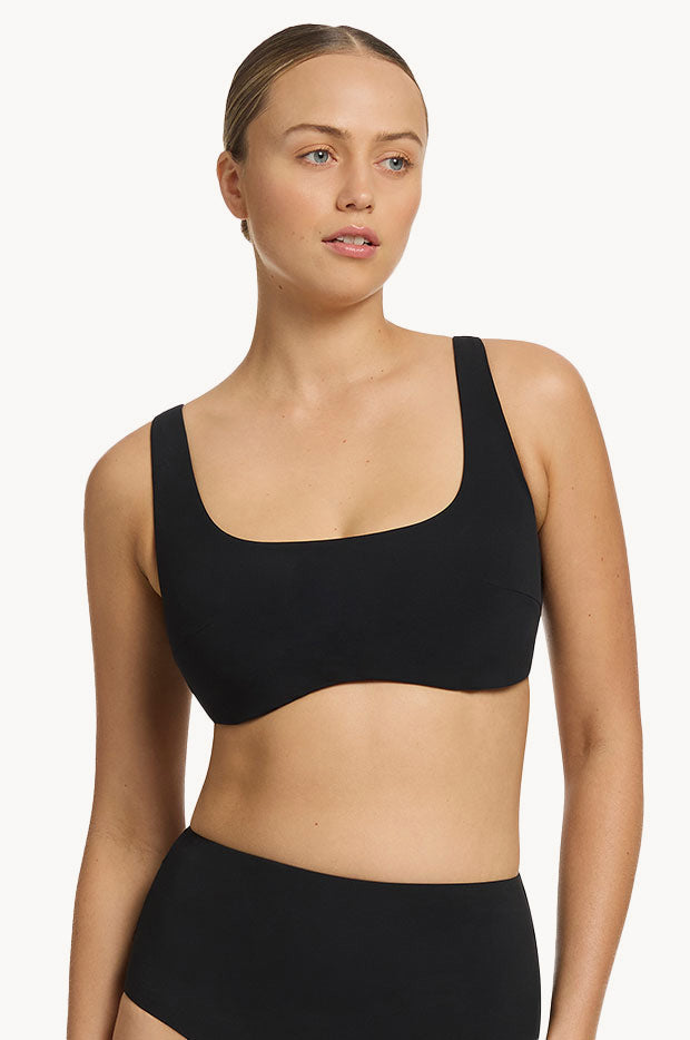 Jetset E/F Cup Tank