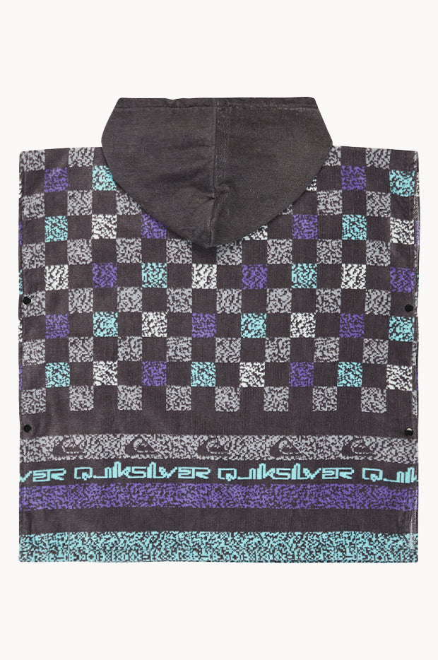 Boys Hoody Towel