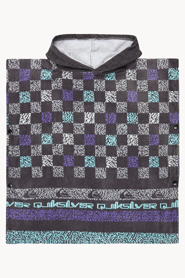 Boys Hoody Towel