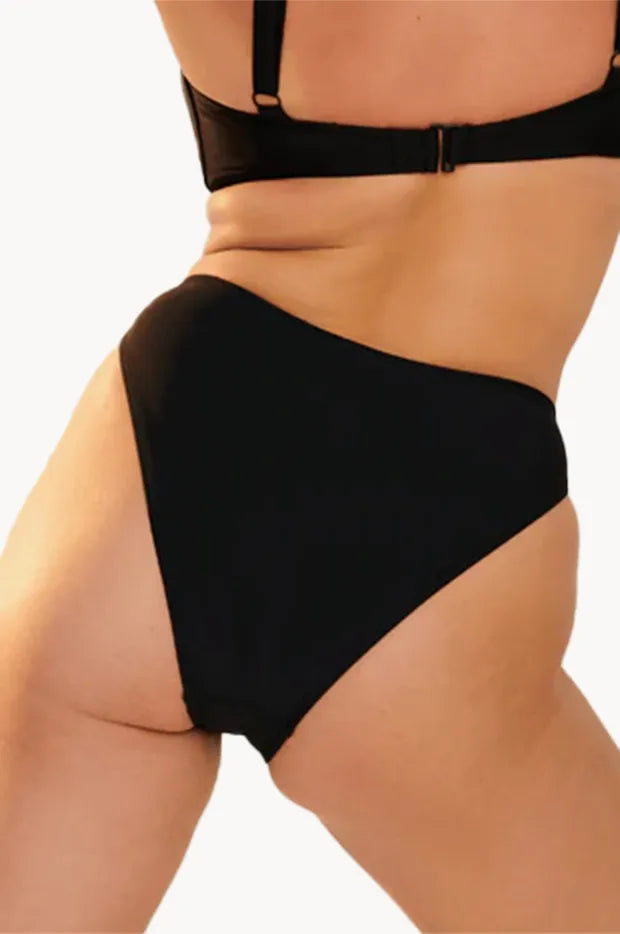Plain 90's Brief