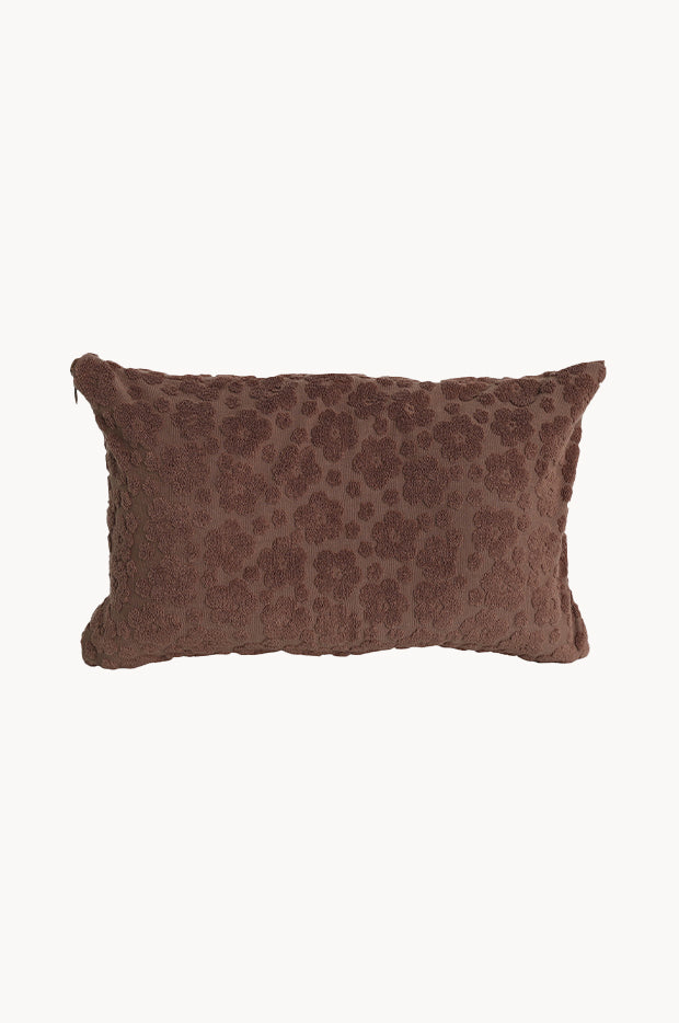 Blossom Beach Pillow