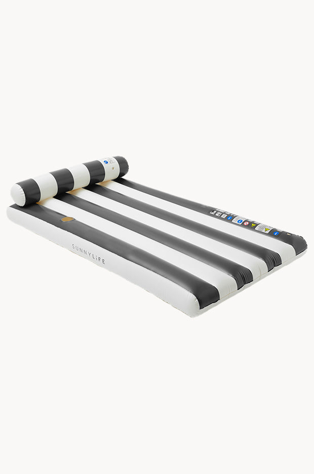 Stripe Luxe Lilo