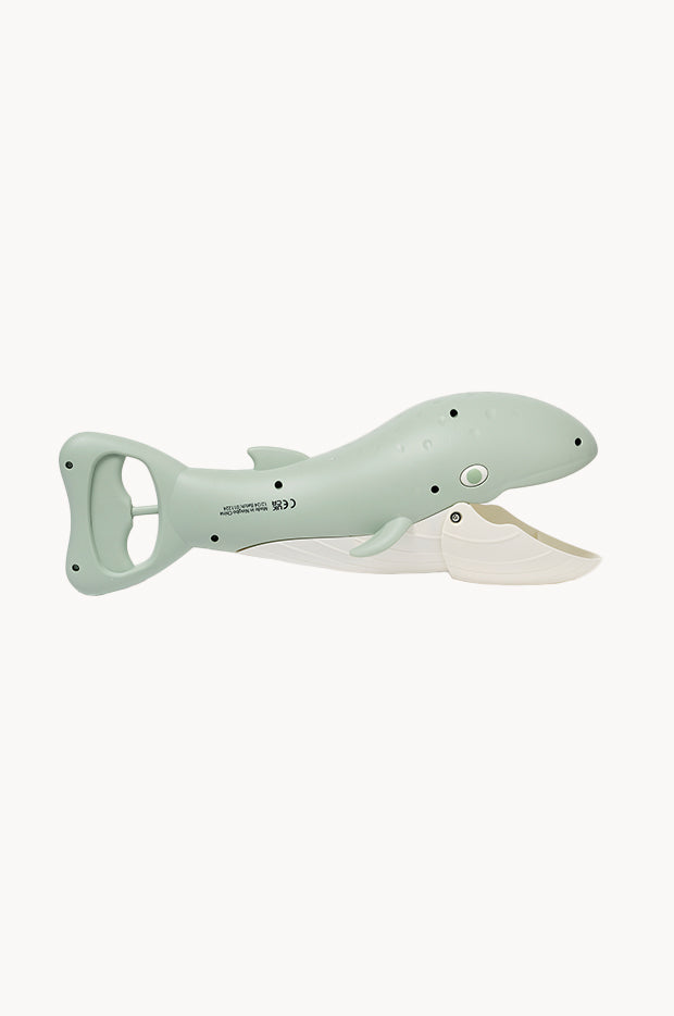 Whale Sand Claws