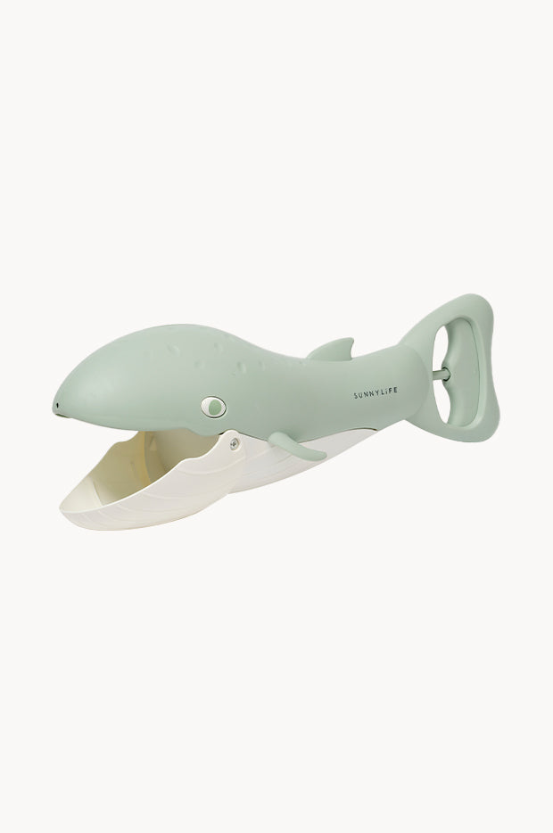 Whale Sand Claws