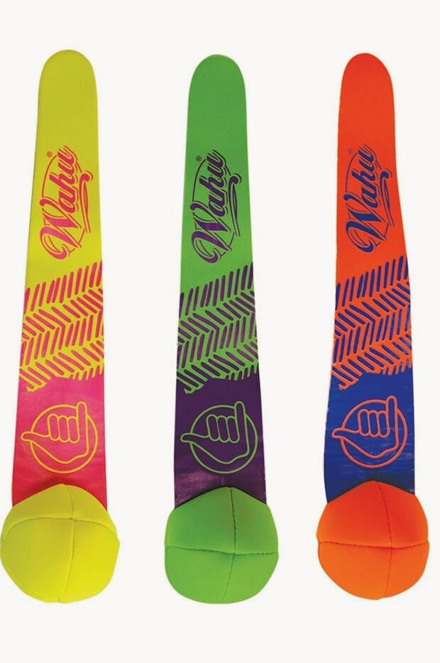 Dive Streamers
