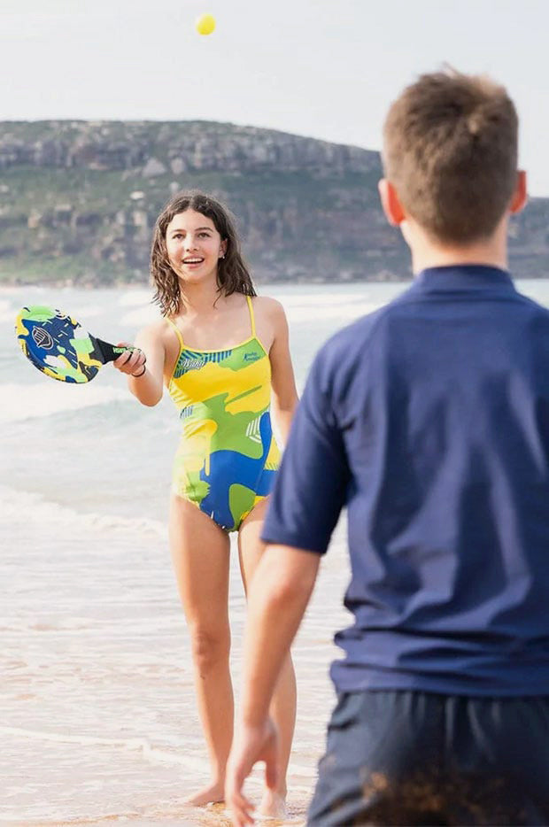 Beach Bash