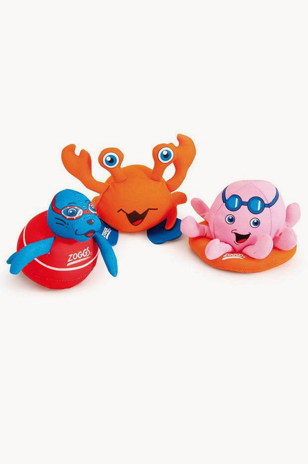 Zoggy Soakers